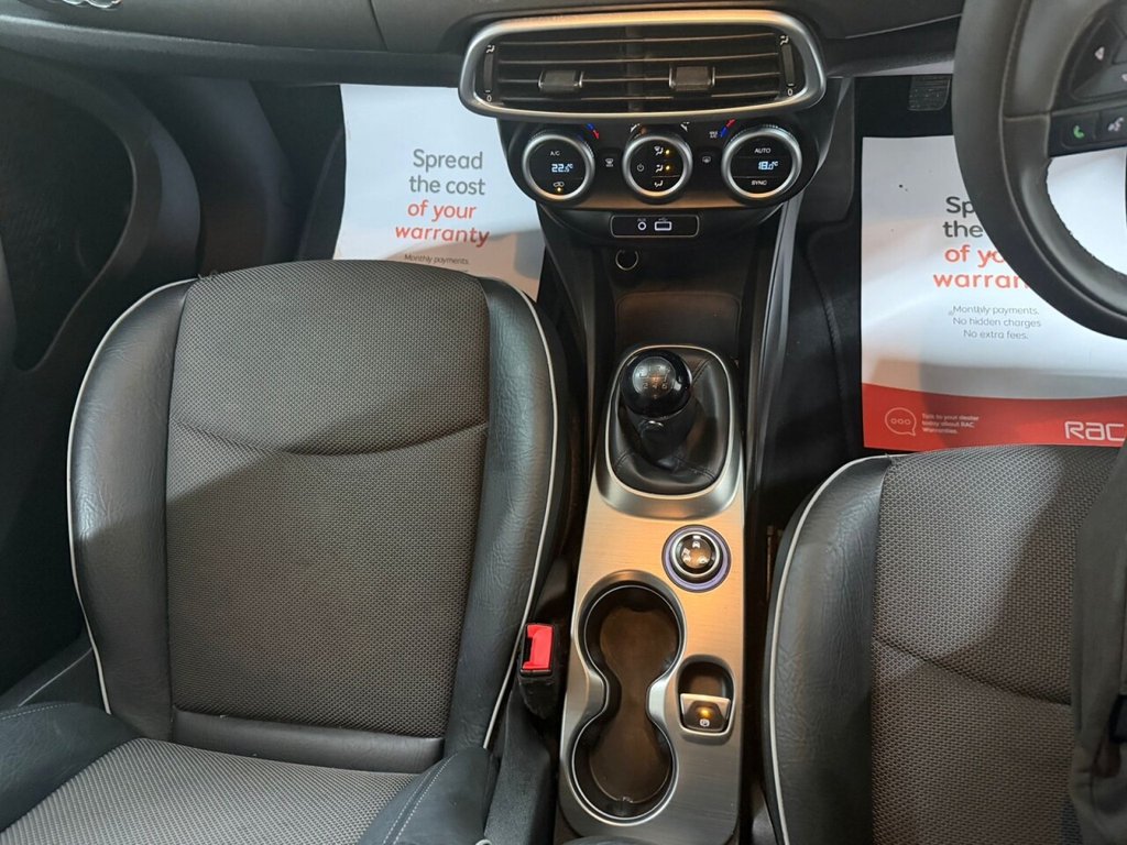 Used Fiat 500X 2016 for sale - 76986052: Photo 22