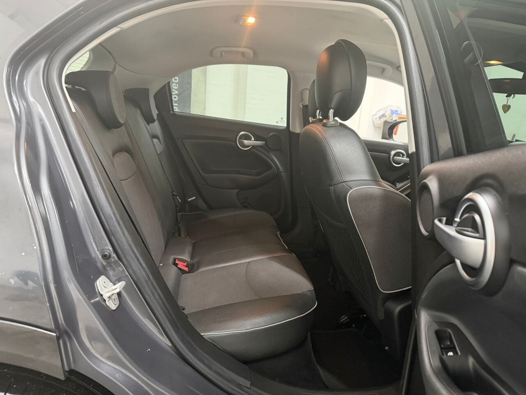 Used Fiat 500X 2016 for sale - 76986052: Photo 23