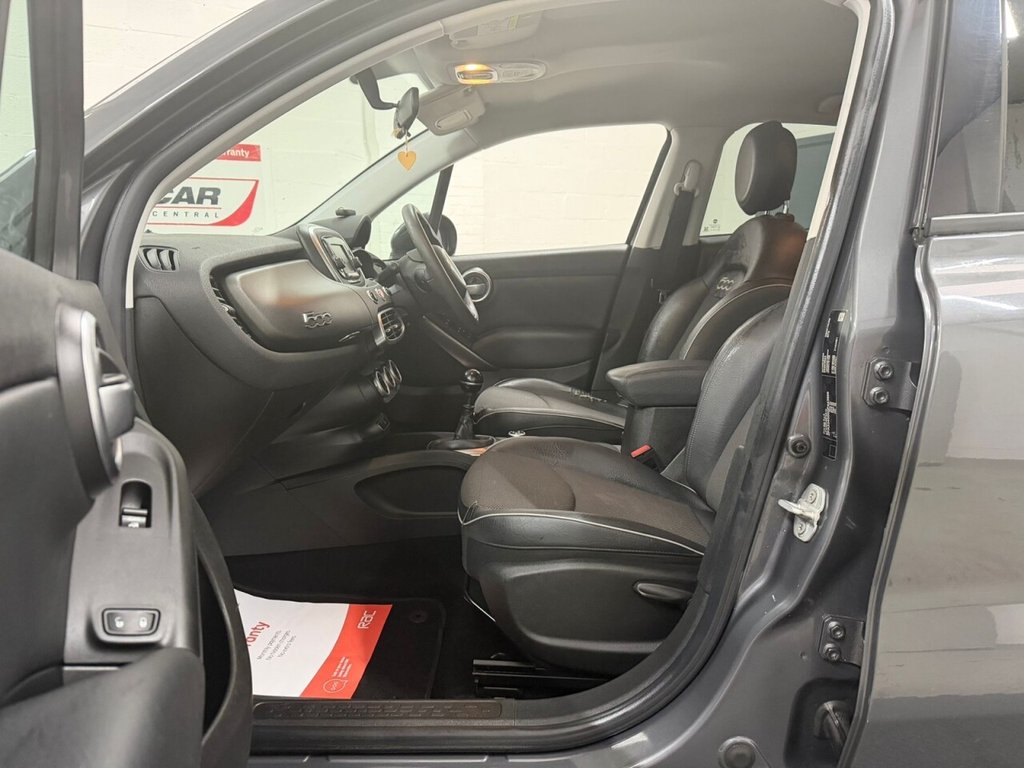 Used Fiat 500X 2016 for sale - 76986052: Photo 28