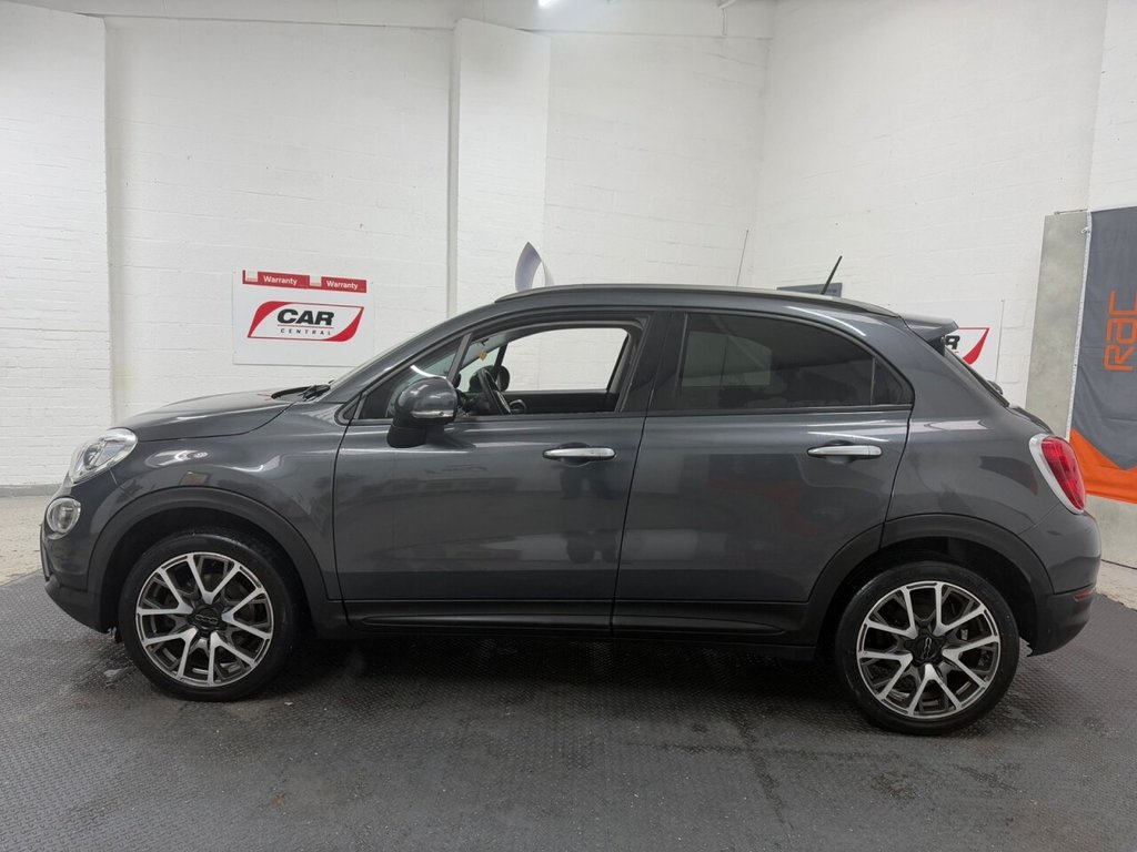 Used Fiat 500X 2016 for sale - 76986052: Photo 3