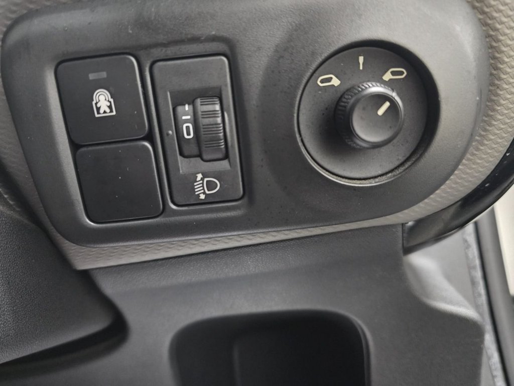 Used Citroen C4 Cactus 2017 for sale - 77534263: Photo 11