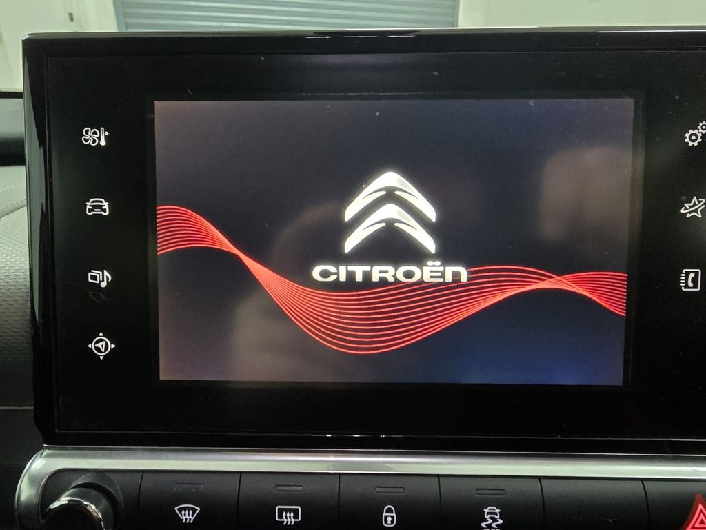 Used Citroen C4 Cactus 2017 for sale - 77534263: Photo 15