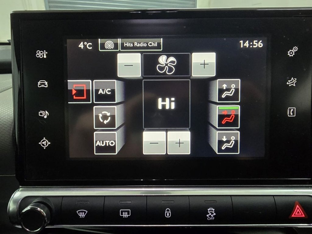 Used Citroen C4 Cactus 2017 for sale - 77534263: Photo 16