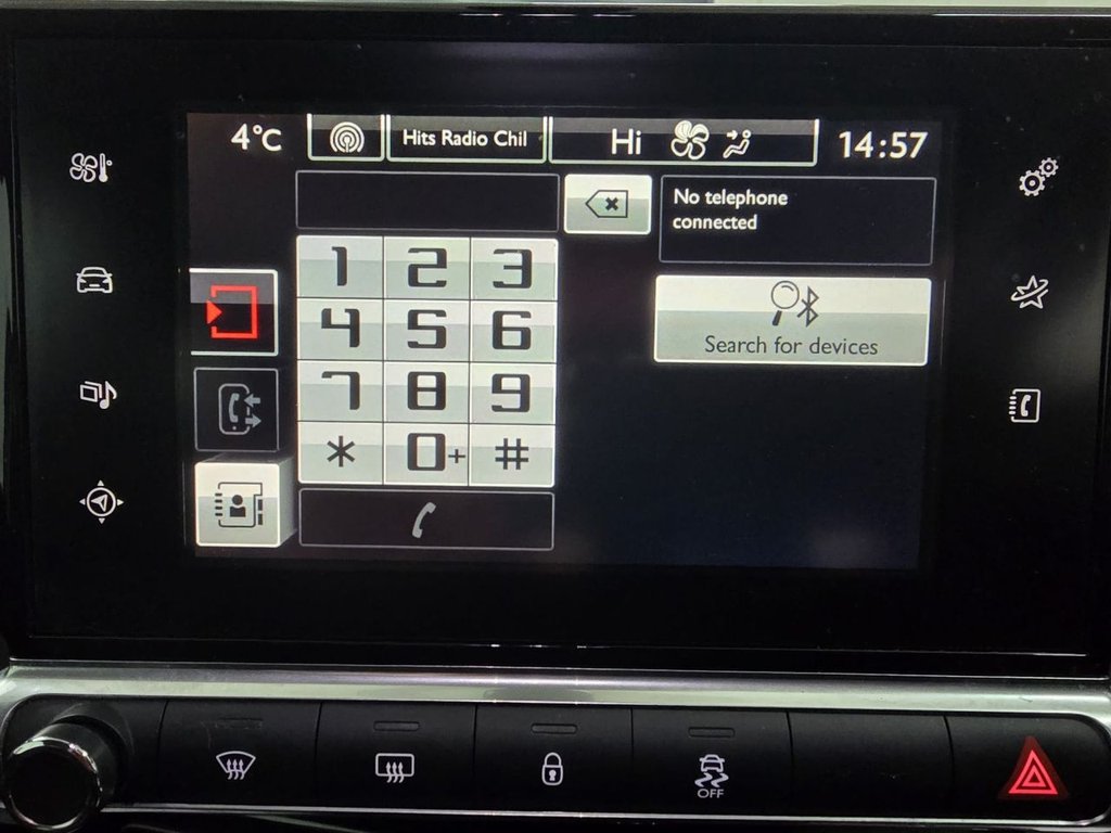 Used Citroen C4 Cactus 2017 for sale - 77534263: Photo 21