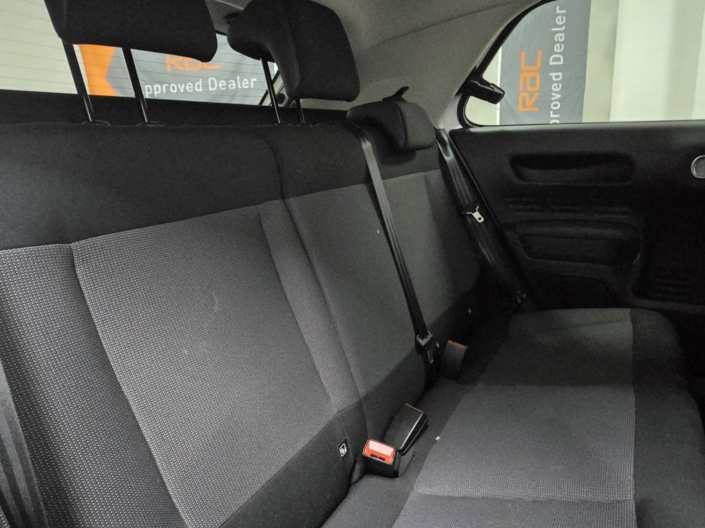 Used Citroen C4 Cactus 2017 for sale - 77534263: Photo 23