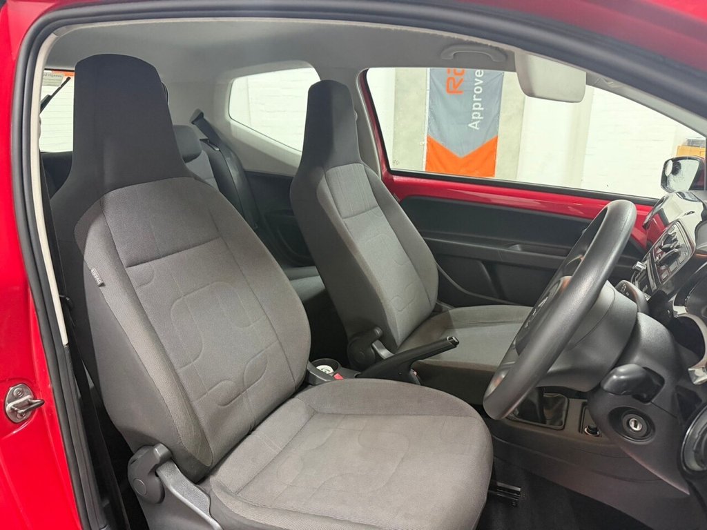 Used Volkswagen up! 2012 for sale - 77110743: Photo 10
