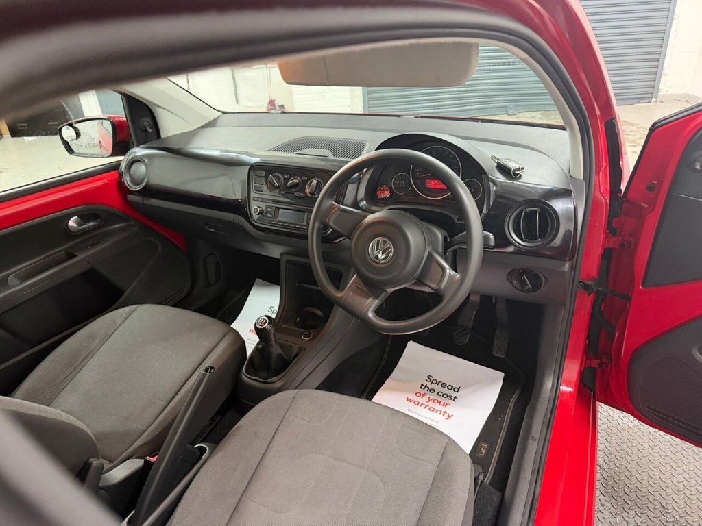Used Volkswagen up! 2012 for sale - 77110743: Photo 11