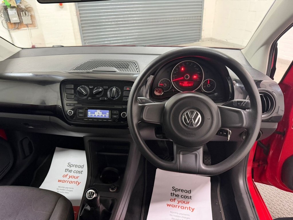 Used Volkswagen up! 2012 for sale - 77110743: Photo 12