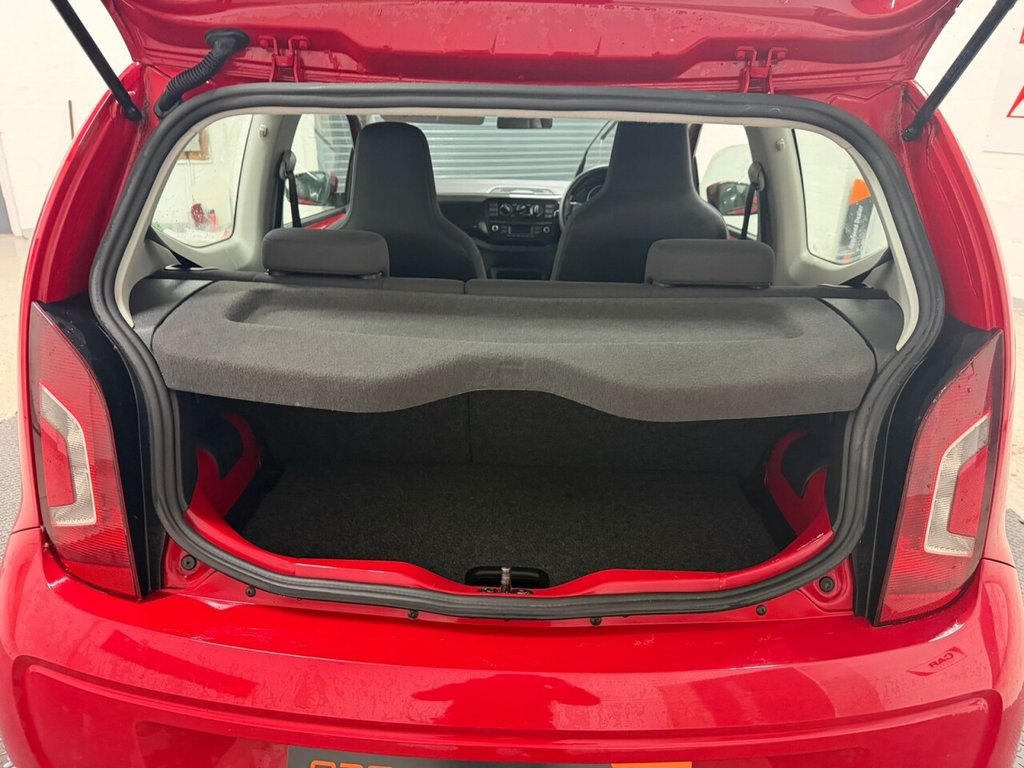 Used Volkswagen up! 2012 for sale - 77110743: Photo 16