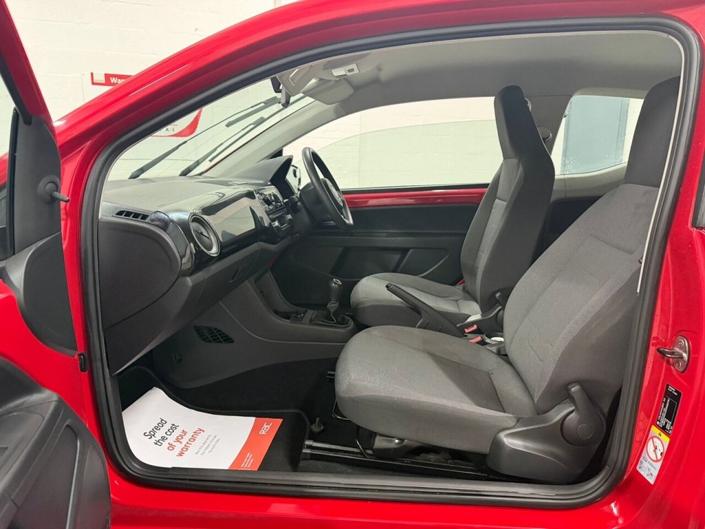 Used Volkswagen up! 2012 for sale - 77110743: Photo 17
