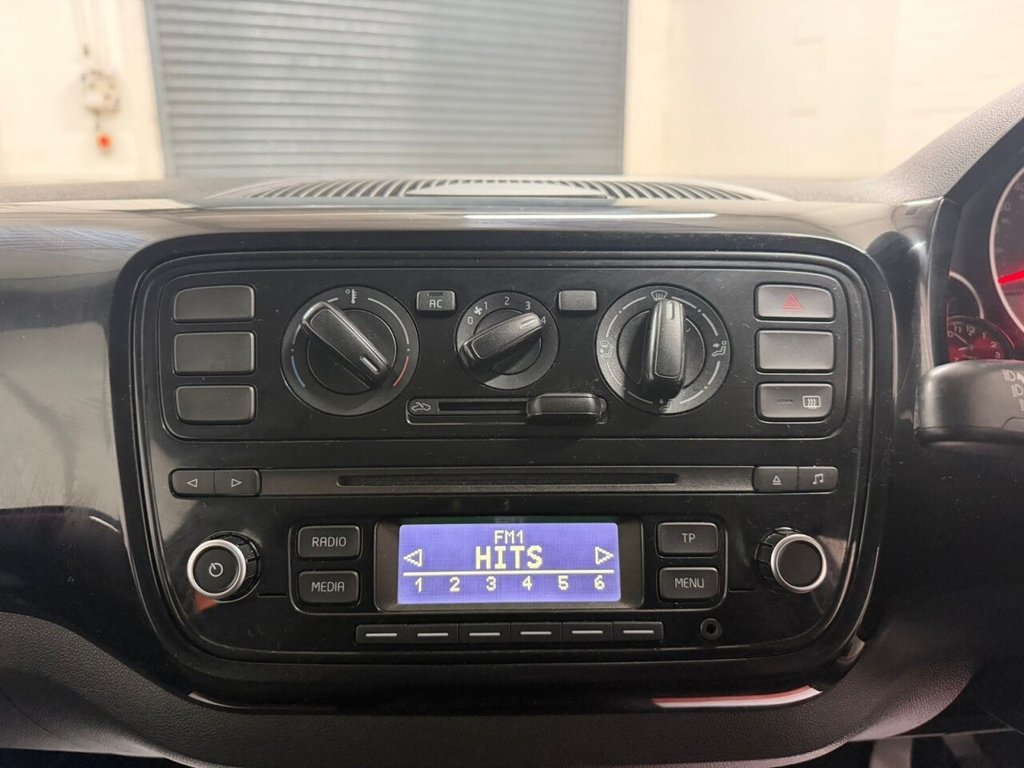 Used Volkswagen up! 2012 for sale - 77110743: Photo 19