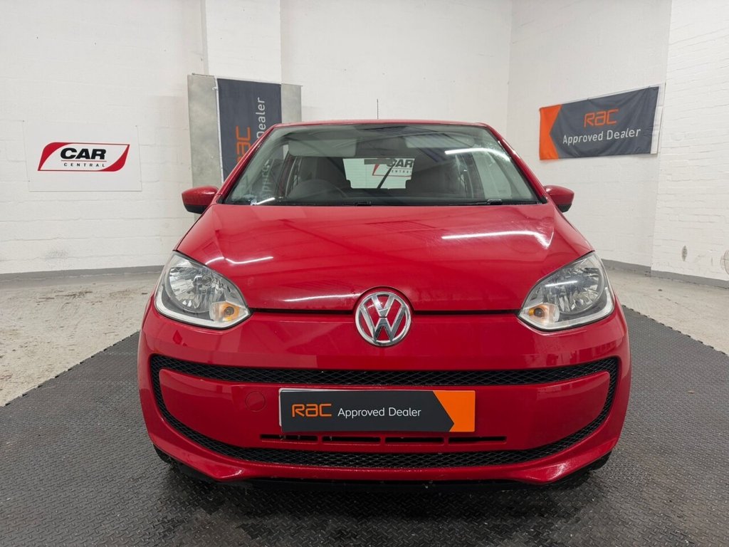 Used Volkswagen up! 2012 for sale - 77110743: Photo 2