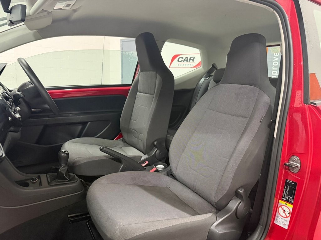 Used Volkswagen up! 2012 for sale - 77110743: Photo 21