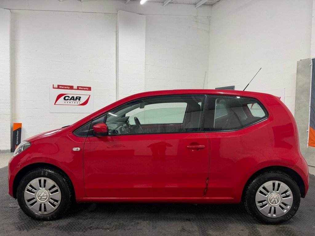 Used Volkswagen up! 2012 for sale - 77110743: Photo 3