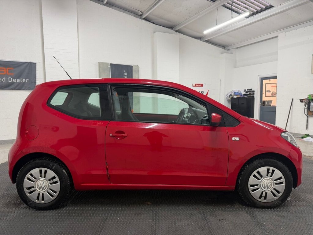 Used Volkswagen up! 2012 for sale - 77110743: Photo 7