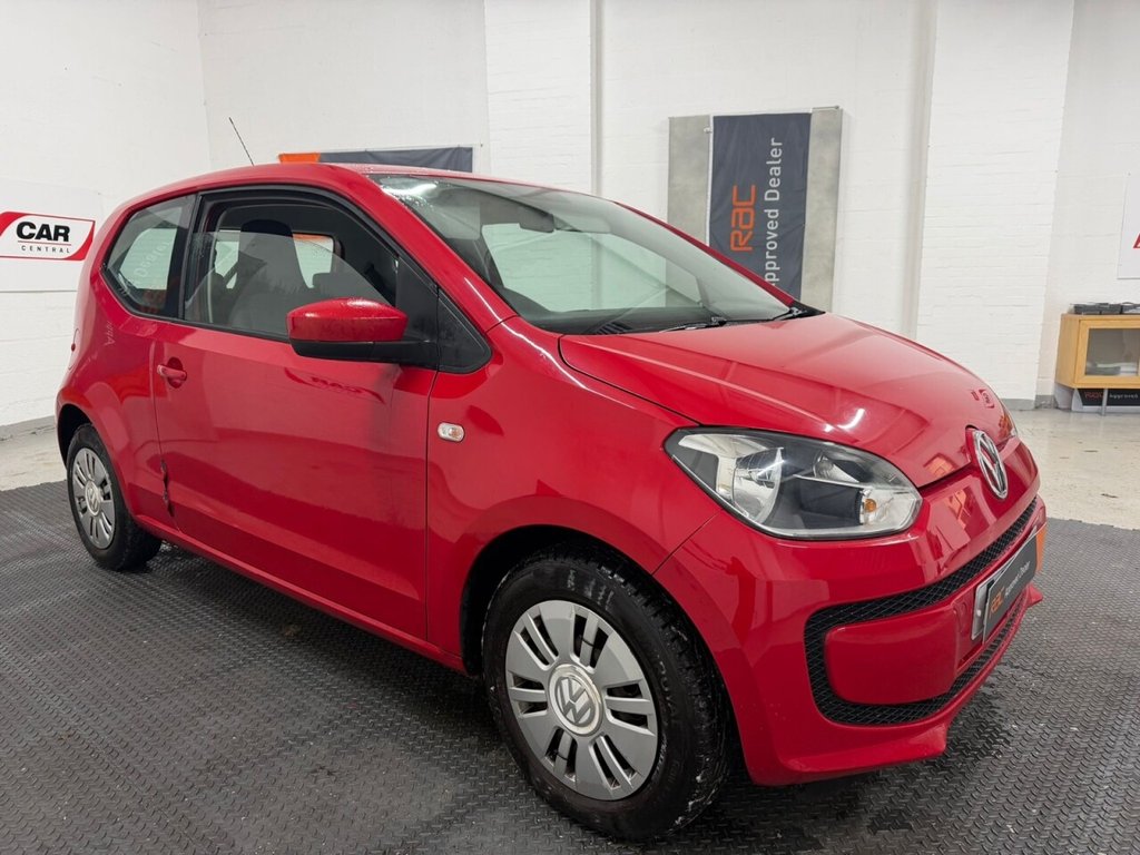 Used Volkswagen up! 2012 for sale - 77110743: Photo 8
