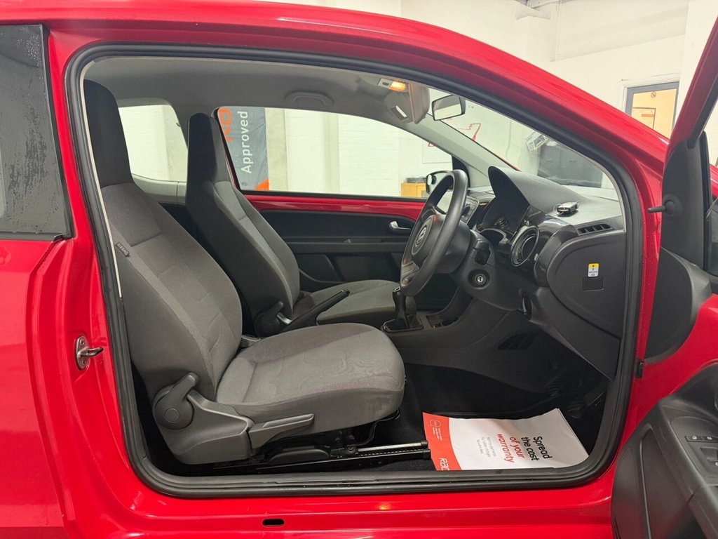 Used Volkswagen up! 2012 for sale - 77110743: Photo 9
