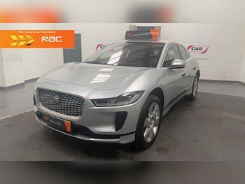 Used Jaguar I-Pace 2024 for sale - 78533982: Photo
