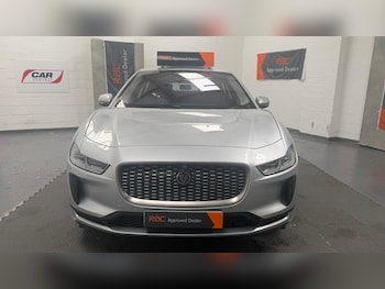 Used Jaguar I-Pace 2024 for sale - 78533982: Photo