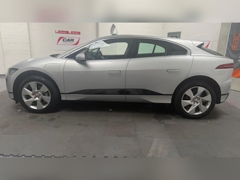 Used Jaguar I-Pace 2024 for sale - 78533982: Photo