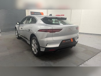 Used Jaguar I-Pace 2024 for sale - 78533982: Photo