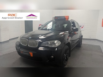 Used BMW X5 2011 for sale - 78299886: Photo