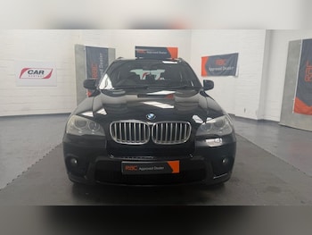 Used BMW X5 2011 for sale - 78299886: Photo
