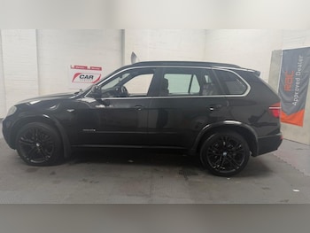 Used BMW X5 2011 for sale - 78299886: Photo