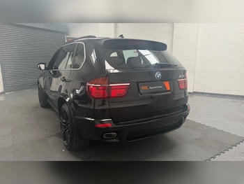 Used BMW X5 2011 for sale - 78299886: Photo