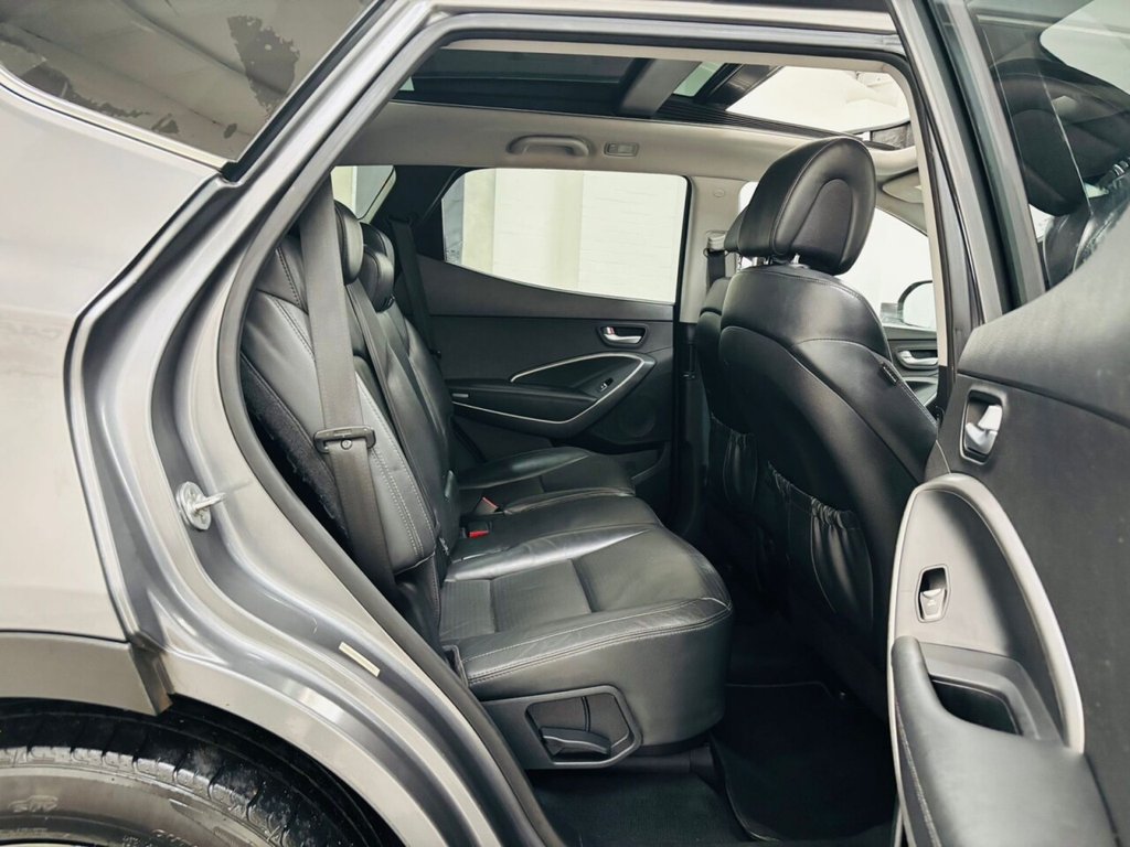 Used Hyundai Santa Fe 2014 for sale - 76520512: Photo 22