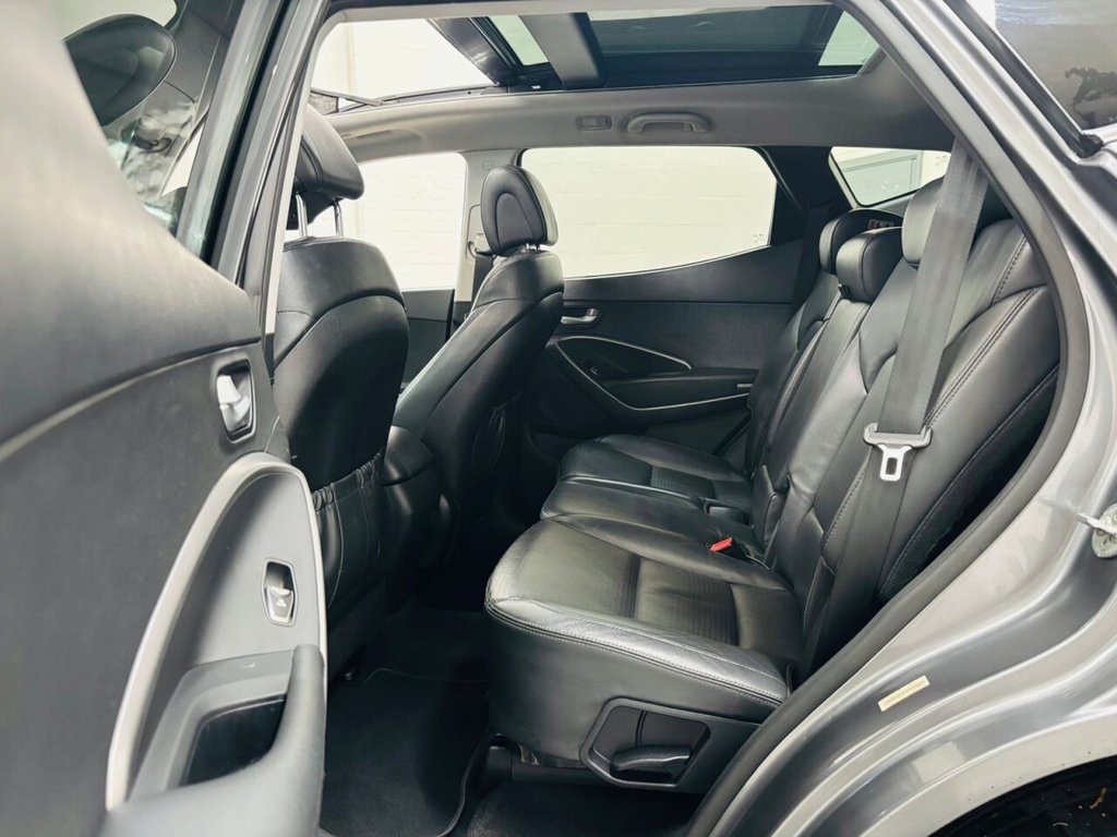 Used Hyundai Santa Fe 2014 for sale - 76520512: Photo 26