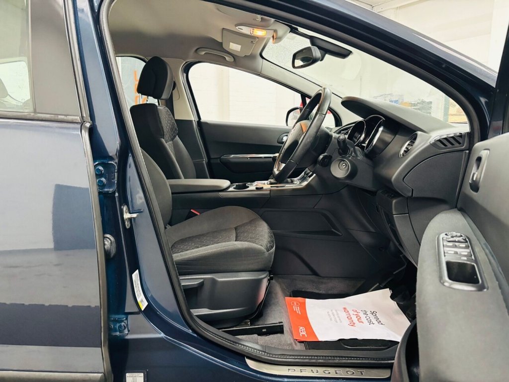 Used Peugeot 3008 2015 for sale - 76591061: Photo 11