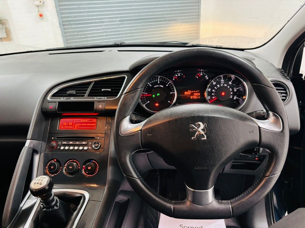 Used Peugeot 3008 2015 for sale - 76591061: Photo 15