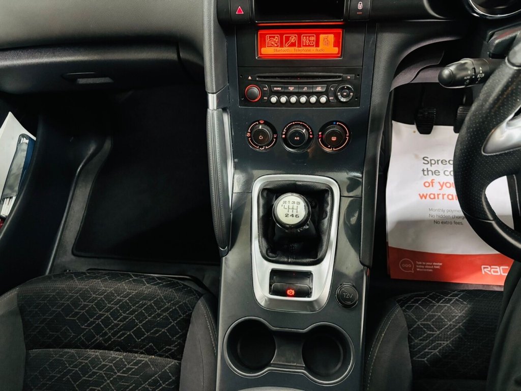 Used Peugeot 3008 2015 for sale - 76591061: Photo 16