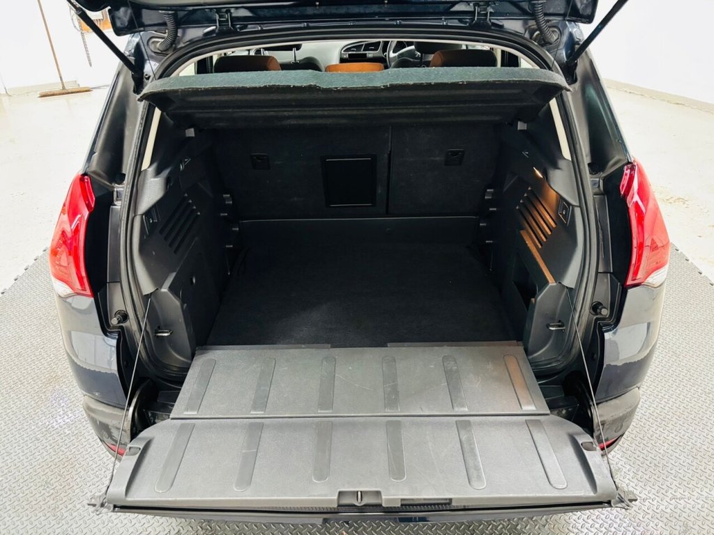 Used Peugeot 3008 2015 for sale - 76591061: Photo 22