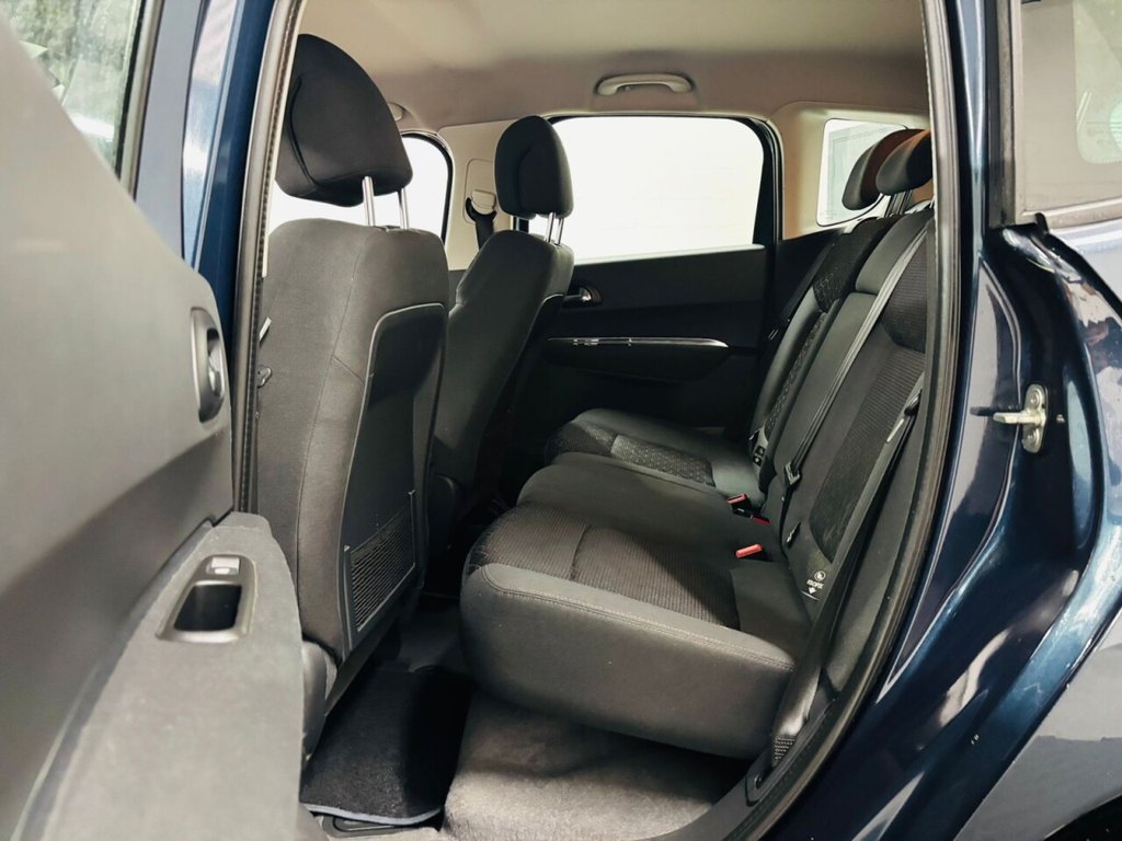 Used Peugeot 3008 2015 for sale - 76591061: Photo 23