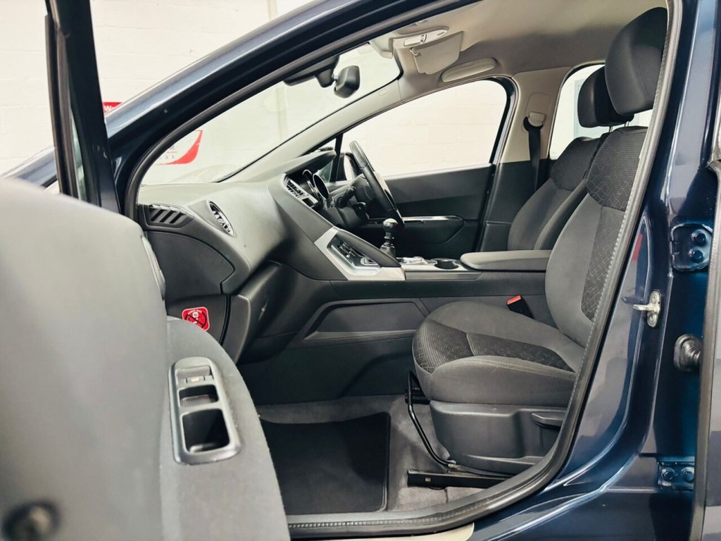 Used Peugeot 3008 2015 for sale - 76591061: Photo 25