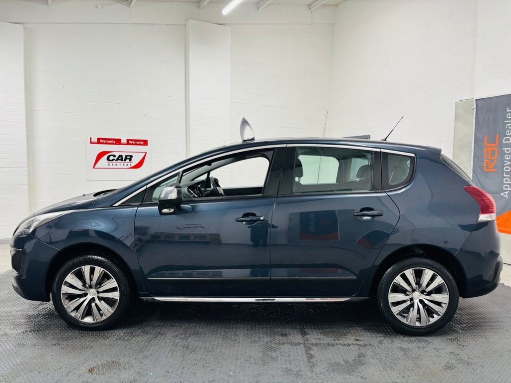 Used Peugeot 3008 2015 for sale - 76591061: Photo 3