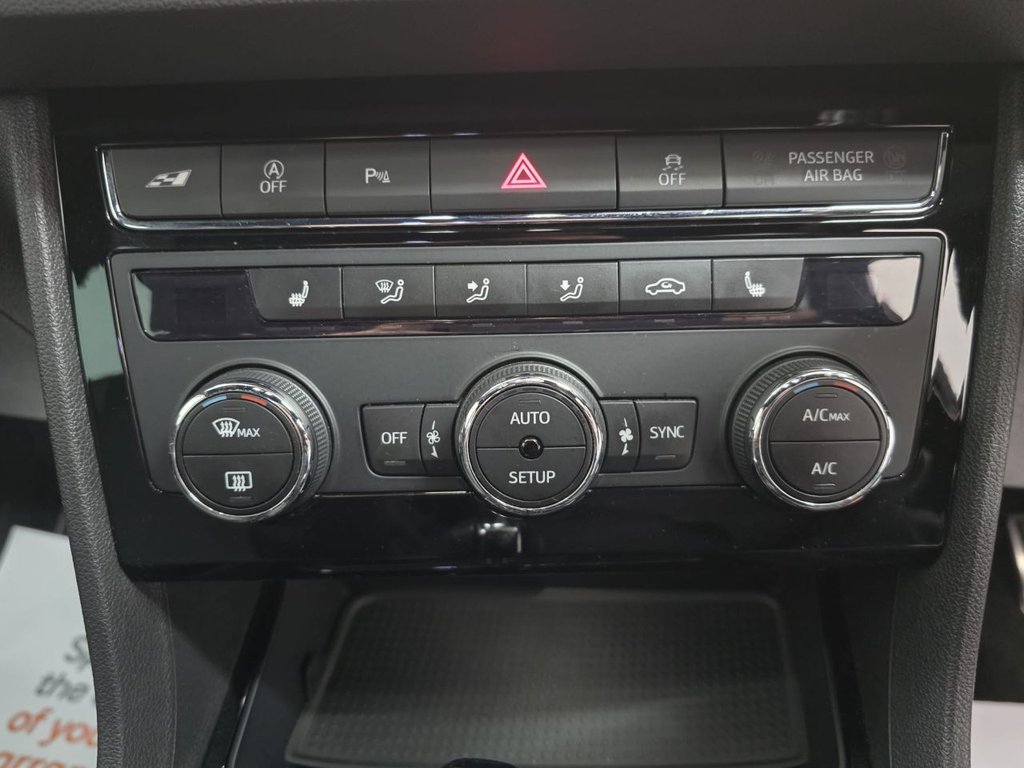 Used SEAT Leon 2018 for sale - 77703883: Photo 14