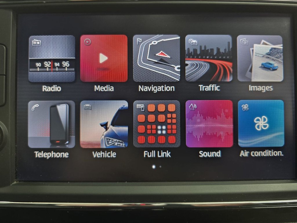 Used SEAT Leon 2018 for sale - 77703883: Photo 18