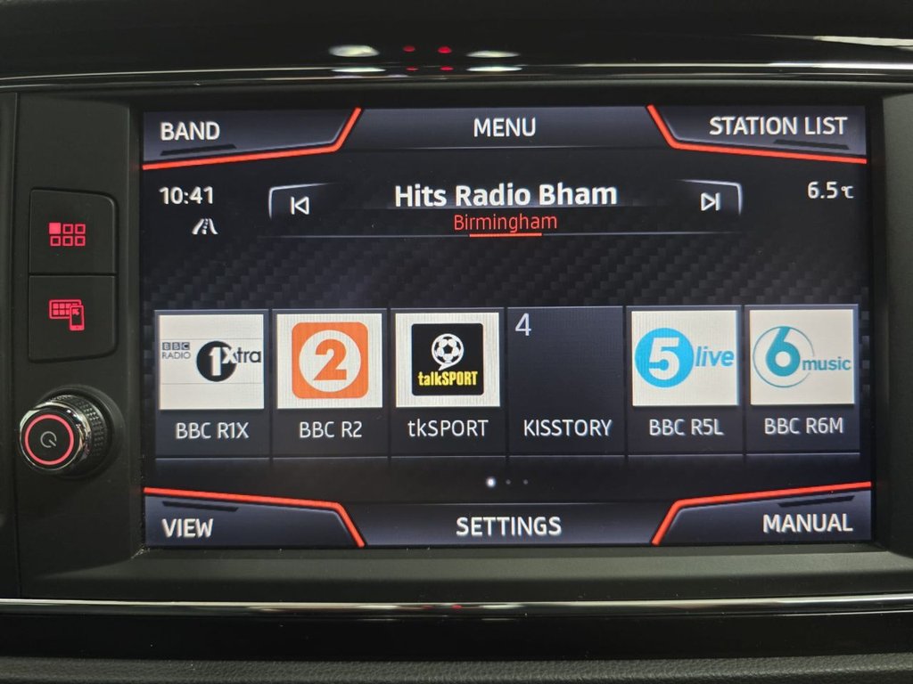 Used SEAT Leon 2018 for sale - 77703883: Photo 19