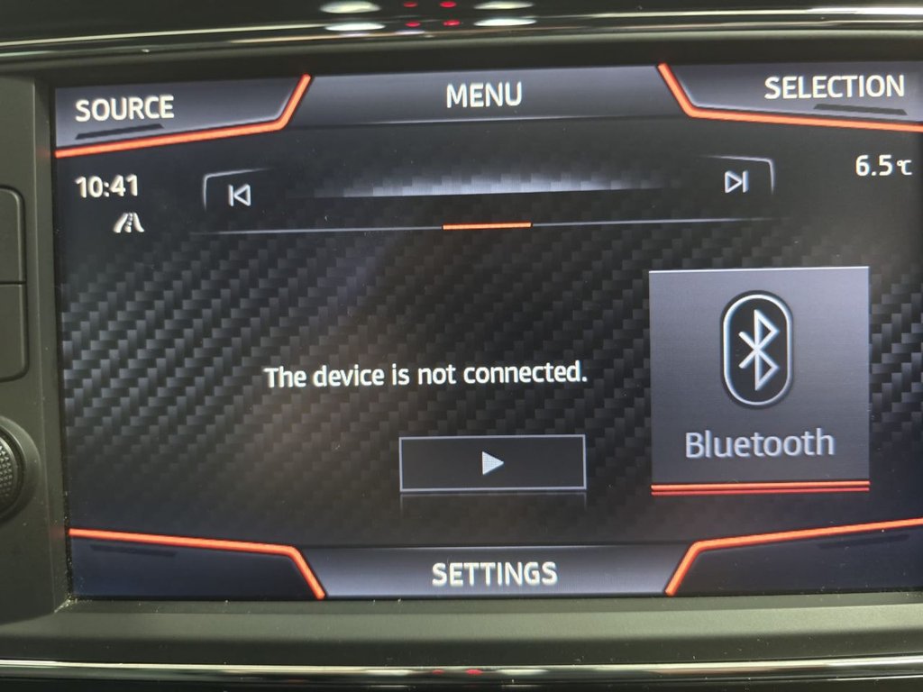 Used SEAT Leon 2018 for sale - 77703883: Photo 20