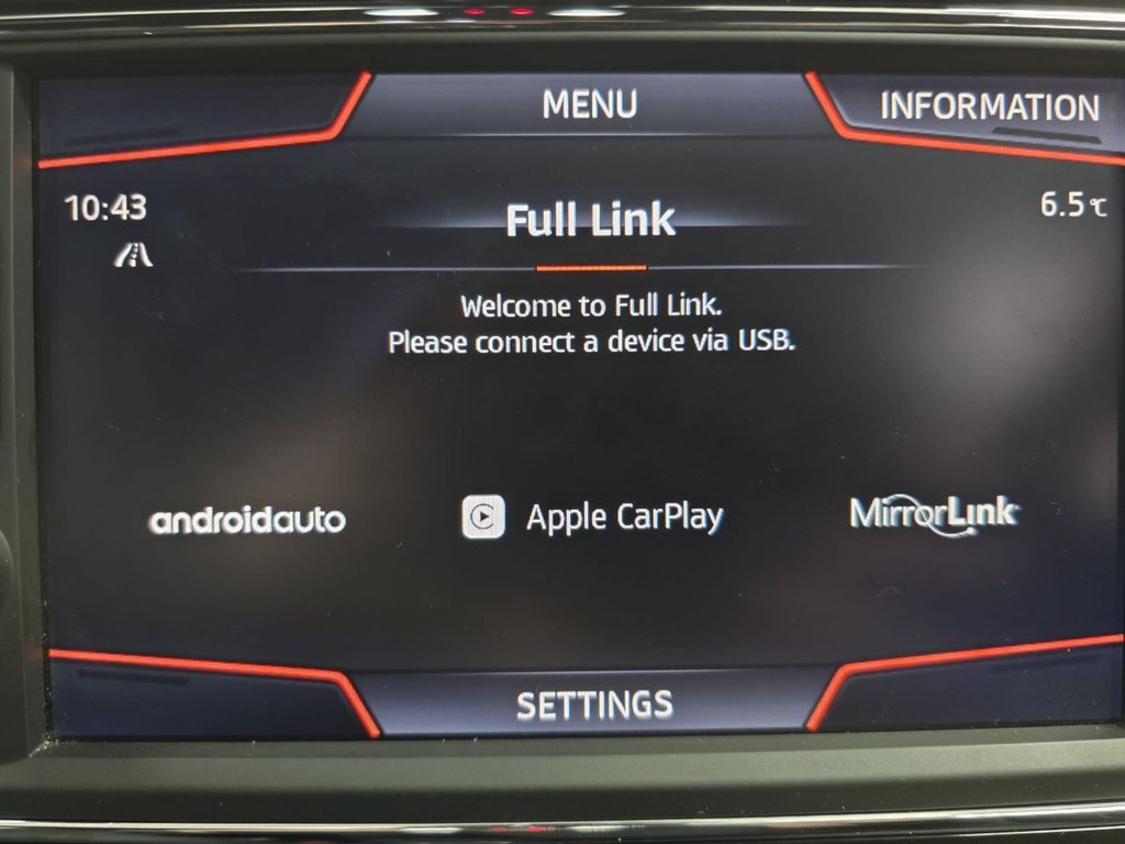 Used SEAT Leon 2018 for sale - 77703883: Photo 21