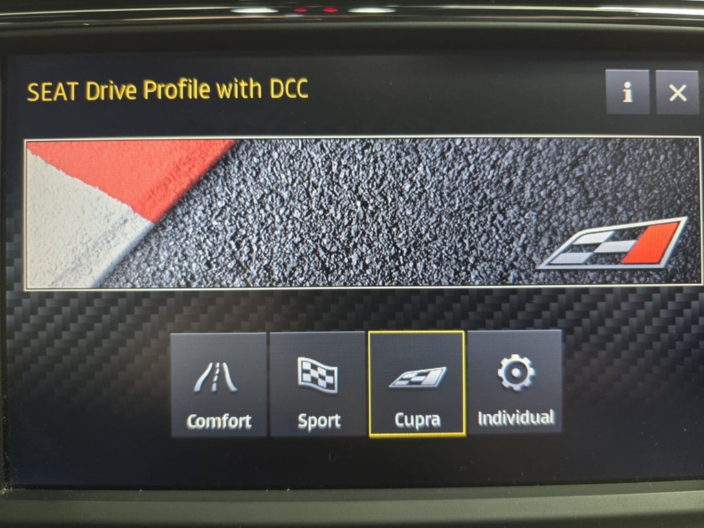 Used SEAT Leon 2018 for sale - 77703883: Photo 23