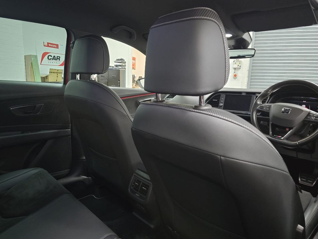 Used SEAT Leon 2018 for sale - 77703883: Photo 24