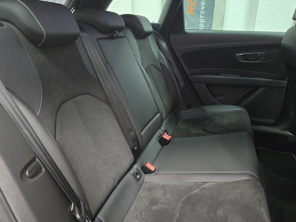 Used SEAT Leon 2018 for sale - 77703883: Photo 25