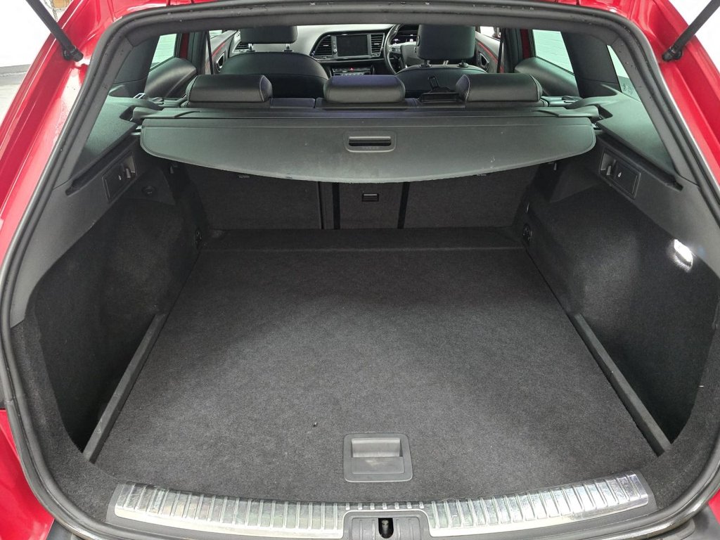 Used SEAT Leon 2018 for sale - 77703883: Photo 27