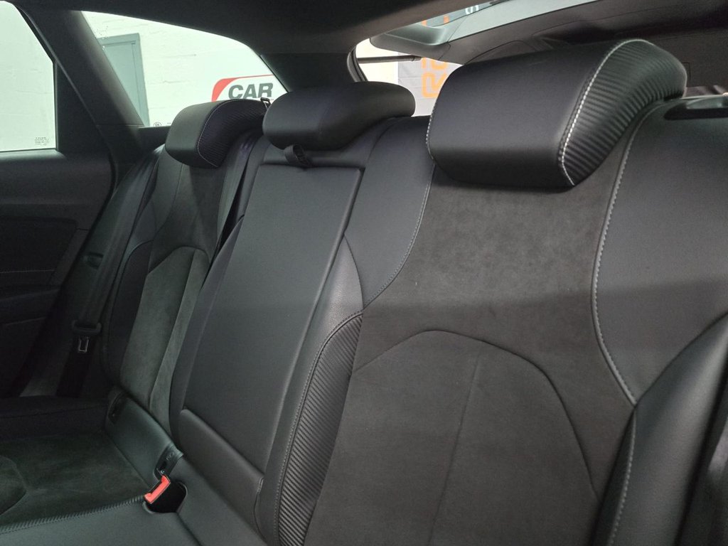 Used SEAT Leon 2018 for sale - 77703883: Photo 28