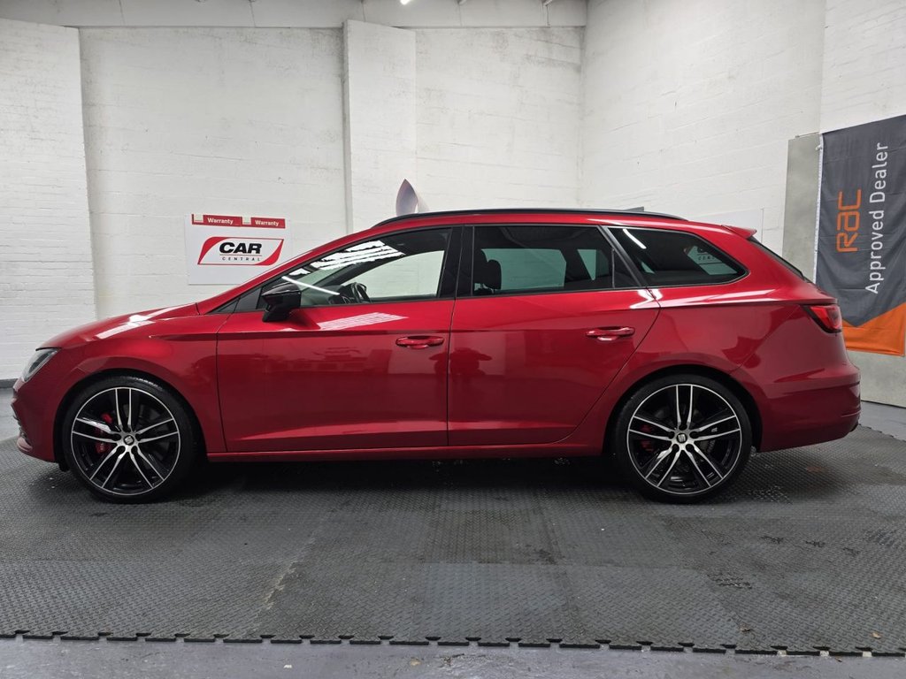 Used SEAT Leon 2018 for sale - 77703883: Photo 3