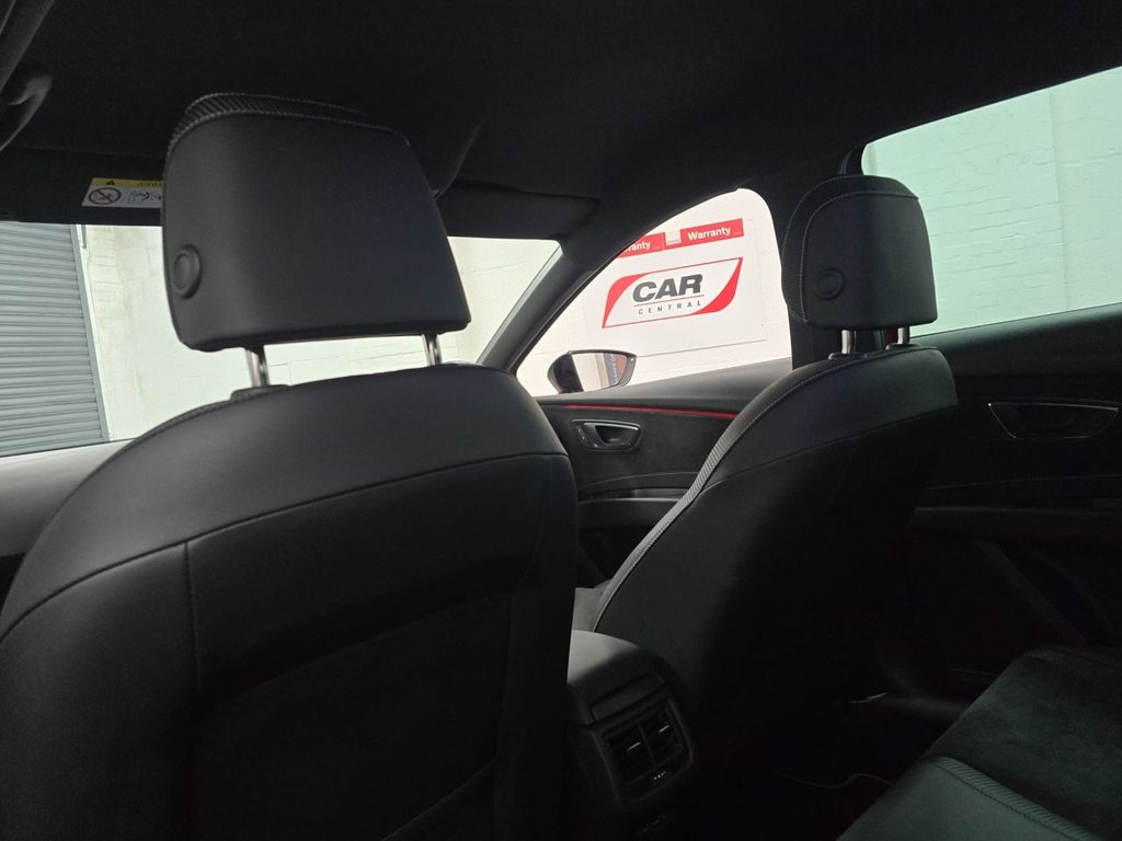 Used SEAT Leon 2018 for sale - 77703883: Photo 30